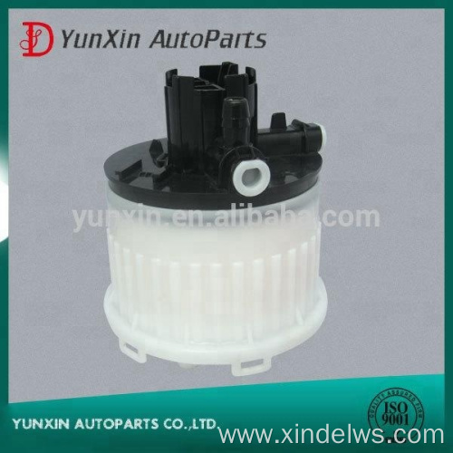 fuel filter element ZY08-13-35XF MAZDA